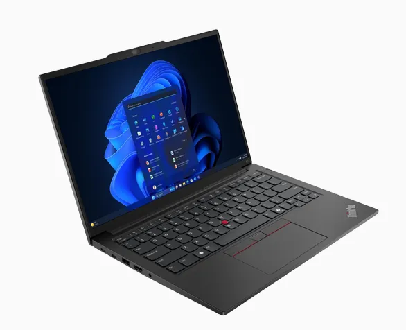 Lenovo Think Pad E14 Gen-6 | Intel Core Ultra 5 125U | 16GB | 512GB | 14" WUXGA  | Windows 11 Pro  3 Years